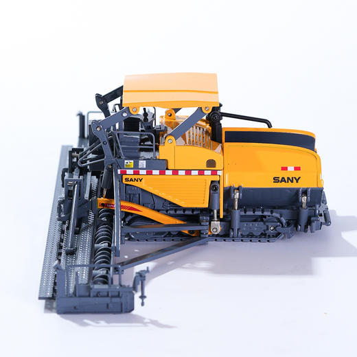 摊铺机模型1:50 商品图4