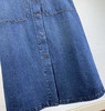 牛仔半裙。自己备注号码 商品缩略图2