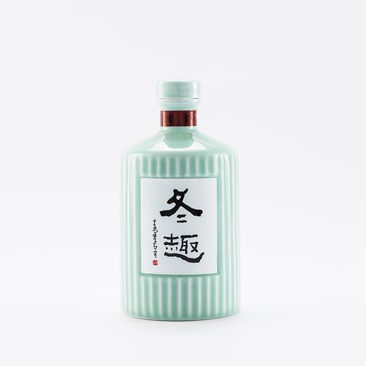 冬趣绍兴黄酒 · 2007年单一年份品鉴级原浆700ml 塔牌手工原色 酒精度15%vol（上海发货） 商品图1