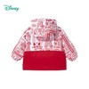 【商场同款】迪士尼冬季新款男童夹棉外套国潮喜庆满印棉服中小童新春拜年服231DS0894 商品缩略图10