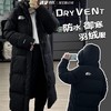 现货就几十件.. TNF北面秋冬长款鹅绒羽绒服男女款防风防水保暖过膝外套 商品缩略图7