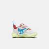 Nike Team Hustle D 11 (TD) 婴童运动童鞋 FJ1394 商品缩略图2