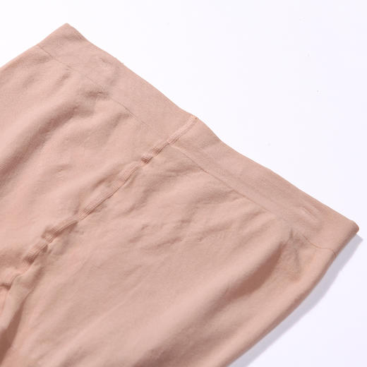 都市丽人强塑丝袜女锦纶塑身光腿神器薄款连裤袜LG43A6 商品图5