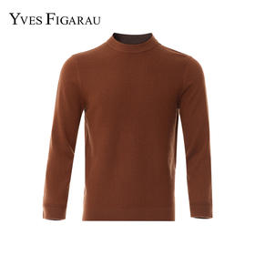 YvesFigarau伊夫·费嘉罗休闲毛衣961167