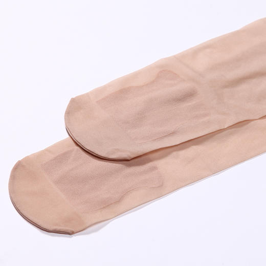 都市丽人强塑丝袜女锦纶塑身光腿神器薄款连裤袜LG43A6 商品图7