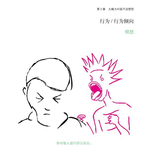 《幸福就在转念间：CBT情绪控制术》（图解版） 商品图14