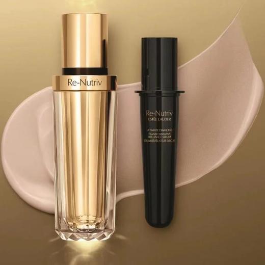 【11月专享】雅诗兰黛（ESTEE LAUDER）白金黑钻光璨肌活精华液 商品图2