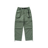 吃茶去chichaqu宽松户外分体式可拆卸P44工装裤山系男女 商品缩略图0