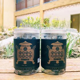 自然农法黑芝麻丸（30粒 约300克）