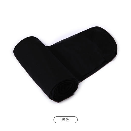 都市丽人强塑丝袜女锦纶塑身光腿神器超薄款速干连裤袜LG43A8 商品图4