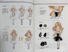 【中商原版】大人系女孩の手绘插画课 Anly老师亲授Q萌三头身百变装扮技法 港台原版 罗安琍 野人 绘画 商品缩略图6
