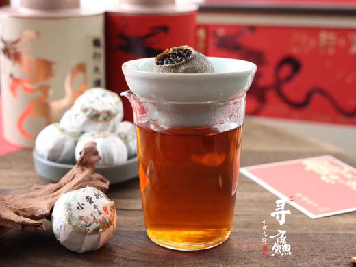 新会小青柑 商品图2