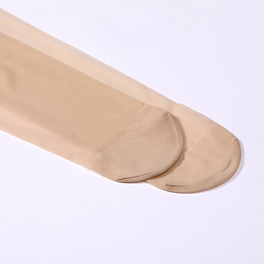 都市丽人强塑丝袜女锦纶塑身光腿神器超薄款速干连裤袜LG43A8 商品图10