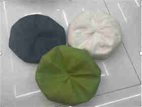 【门店同款】ENJOY2023年秋季贝雷帽 154044436