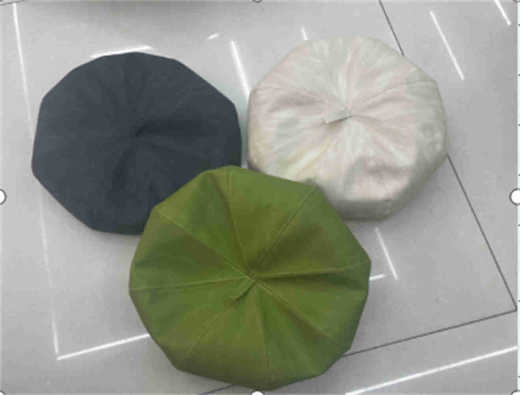 【门店同款】ENJOY2023年秋季贝雷帽 154044436 商品图0