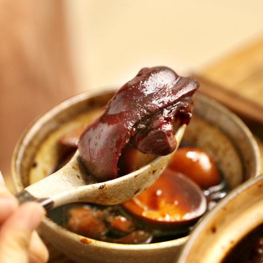 惹味猪脚姜400g |花尾渡 商品图4