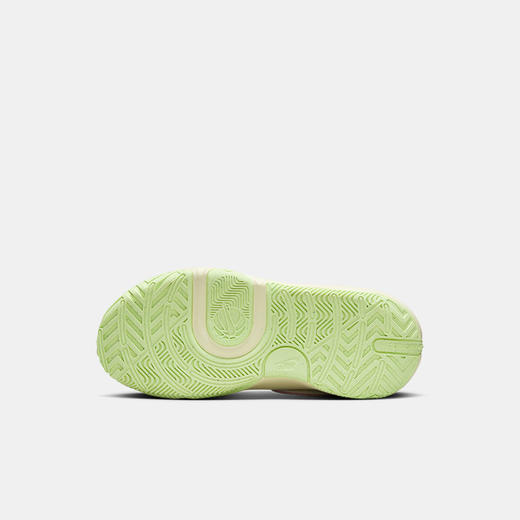 Nike Team Hustle D 11 LIL (PS) 幼童运动童鞋 FJ1393 商品图1