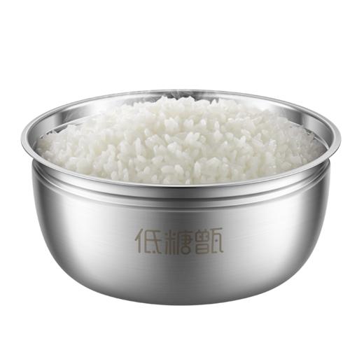 SUPOR苏泊尔IH低糖球釜电饭煲   40HC1904    不锈钢内胆 商品图6