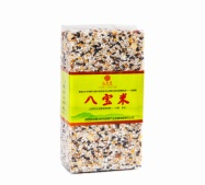 陕西定边八宝米1000g/袋