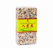 陕西定边八宝米1000g/袋 商品图0