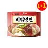 【1+1】농심 둥지 비빔냉면162g 商品缩略图0