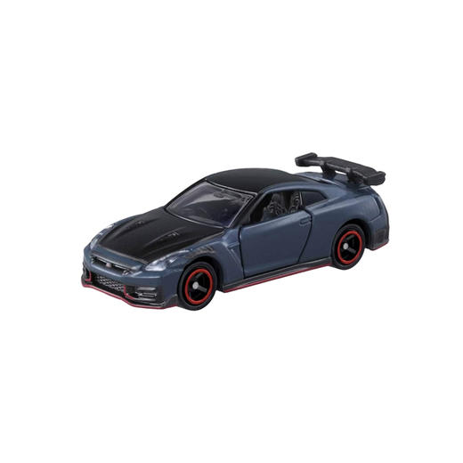 Tomica 多美卡仿真车#60-10TMSC228455 商品图0