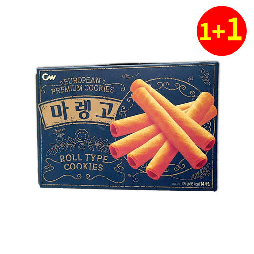 【1+1】청우 마렝고105g 商品图0