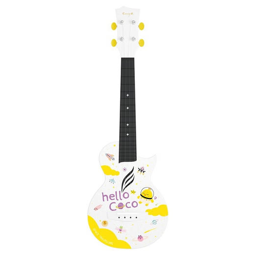 F-YYK-101音乐壳星际旅行8合1音乐启蒙礼盒套装 商品图2