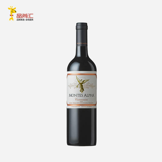 [蒙特斯/红魔鬼]智利名庄酒 残次/破标【破标，年份随机，介意勿拍！不退不换】 商品图1