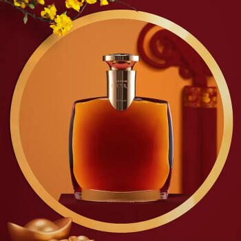 【有税版】卡慕经典特醇 金玉满堂 700ml 商品图1