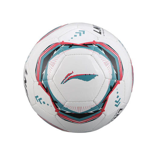 Lining/李宁常规运动训练5号足球成人男YFQU007-1 商品图4