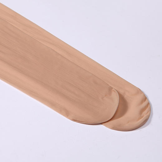 都市丽人强塑丝袜女锦纶塑身光腿神器薄款连裤袜LG43A7 商品图4