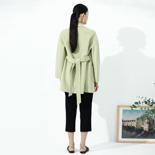 西贝伦大衣S27A6710 商品图2