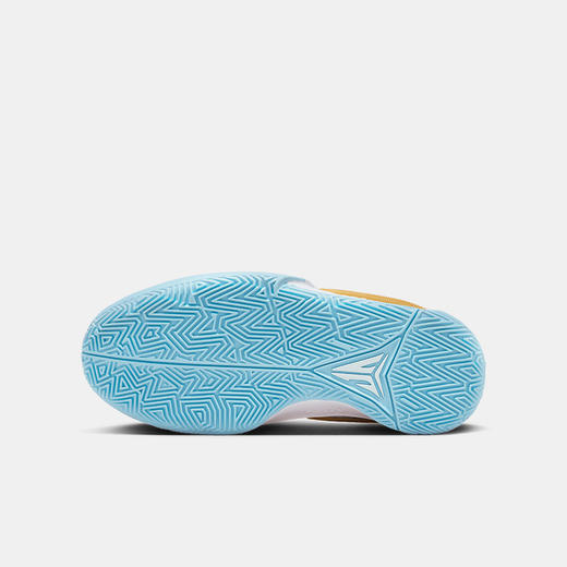Nike JA 1 (GS) 大童篮球童鞋 FZ8327 商品图1