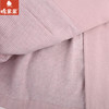 棉果果专柜同款春季新品女童梭织斜纹翻领网纱风衣外套M122130324005 商品缩略图4