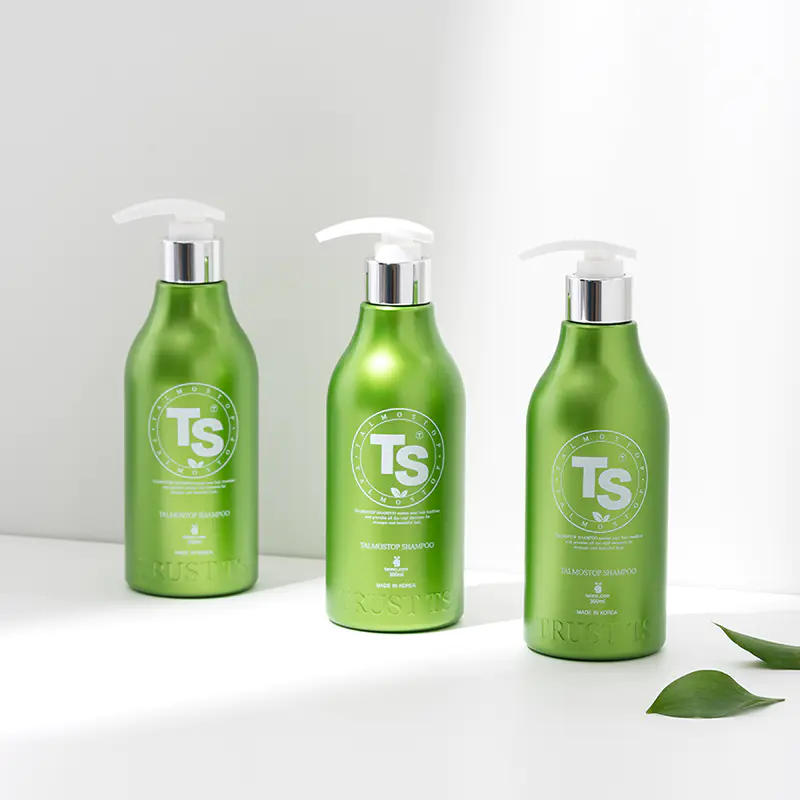 【ts·帝叶斯防脱发洗发水】74硅油74人工香精74色素73改善