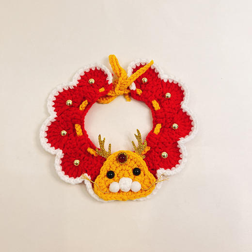 宠物项圈 商品图7