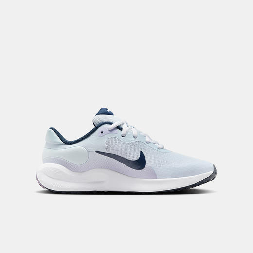Nike Revolution 7 (GS) 大童运动童鞋 FB7689 商品图7