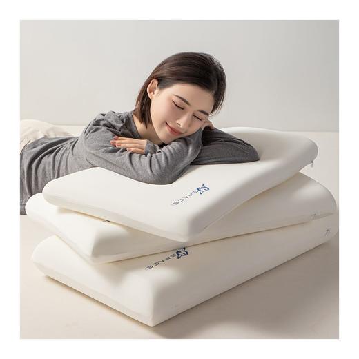 多喜爱-枕芯《SPACE006/008/010型智选慢回弹枕》 商品图12