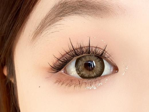 Doragina半年抛美瞳 土耳其 14.5mm 商品图0