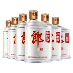 经典小郎酒100ml*6