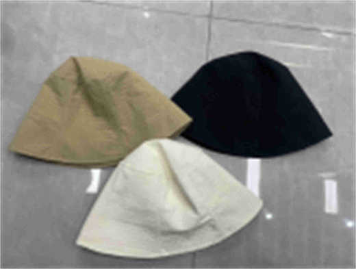 【门店同款】ENJOY2023年春季帽子 150282681 商品图0