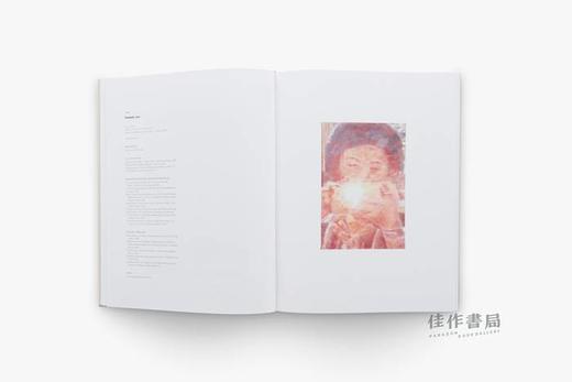 Luc Tuymans Catalogue Raisonne of Paintings: Volume 3 2007–2018/吕克·图伊曼斯：绘画全集第三卷：2007–2018 商品图4