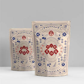 叶开泰十二味本草足浴包 体验装 3包*袋