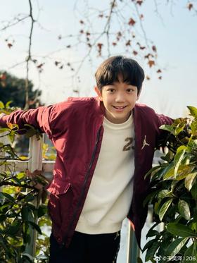 #龙年Look就位
