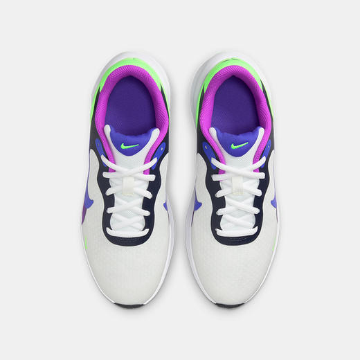 Nike Revolution 7 (GS) 大童运动童鞋 FB7689 商品图3