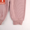 棉果果专柜同款春季新品女童质感PP裤M122205224018 商品缩略图2