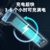 zb/正步 锂电池K6F专用山地车电池 大容量可拆卸锂电池便携新能源 商品缩略图3