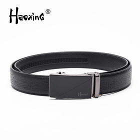 HAOXING 豪行 自动扣皮带 MP31604 [广百北京路店]【9F-折扣】