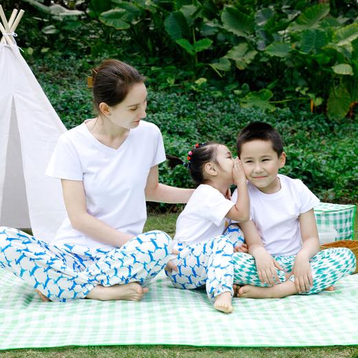 【盲盒随机发 39.9元/2件】MUBENMI木本木米防晒衣+防蚊裤 | 男女童可选、款式随机、性价比高、库存不多! 速冲~ 商品图8